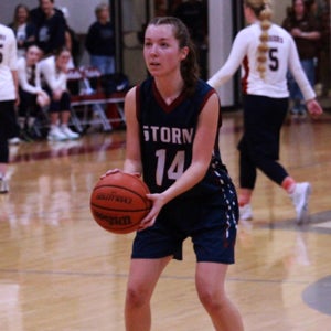 AUDREY BROUSSARD