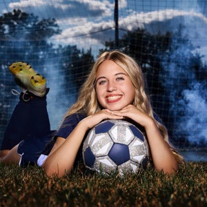 MaKenna LaFever mugshot