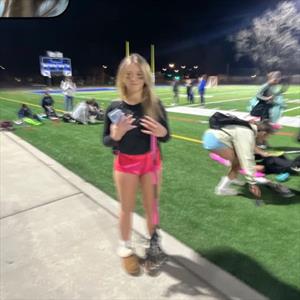 Nell Nestorowicz mugshot