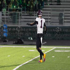 Zach Mcelhose mugshot