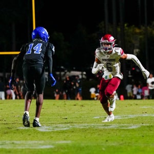 Zakhari Greene mugshot