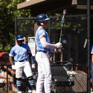 Parker Mitzel mugshot