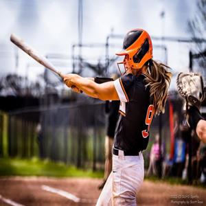 MARLIE CARPENTER