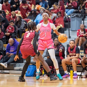 SHANTAVIA HILLIARD