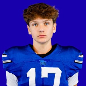 Cooper Welling