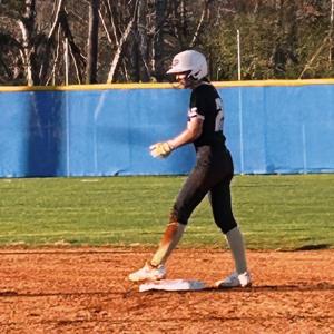 Madelyn Carpenter mugshot