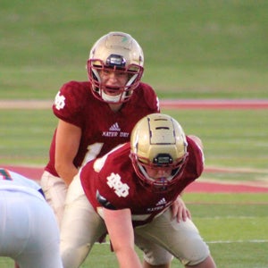 Colton Sallee