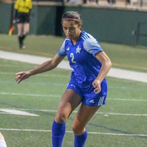 Karley Perry mugshot