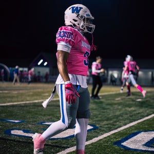 DONOVAN TRIPLETT