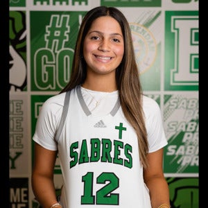 Karina Dominguez mugshot