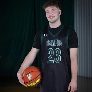 Emmett Dyson mugshot