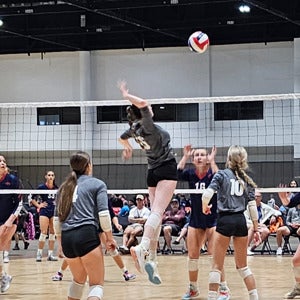 Ashlee Smith mugshot