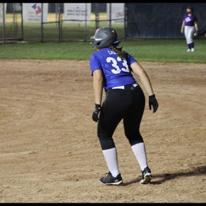 Kaydance Lee mugshot