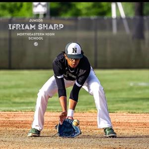 Ifriam  Sharp