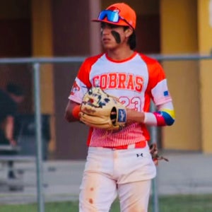 Diego Lugo