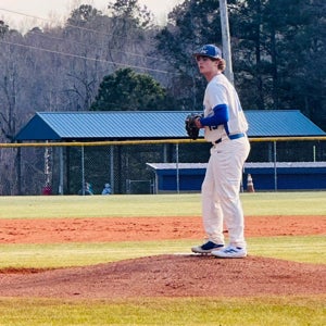 Cooper Roberts