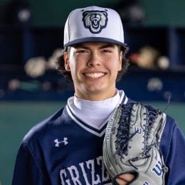 Reese Dubach mugshot