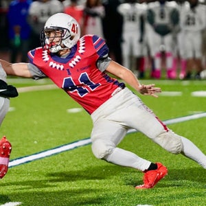 Richard Donohue mugshot