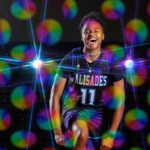 MEYAH BROWN
