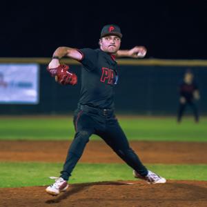 Kyle Fernandes mugshot