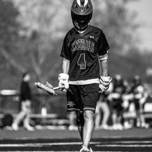 Harrison Stromwall
