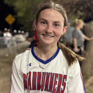 London Gardner mugshot