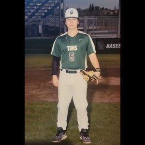 Daniel Markus mugshot