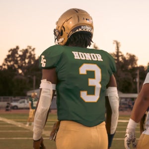 Alphonso Moore Jr.