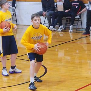 Preston Runge