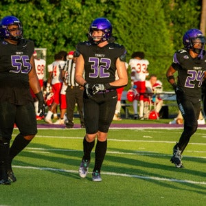 Cody Anderson mugshot