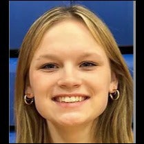 Macee Hinderlider mugshot