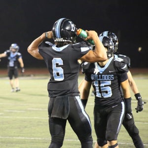 Blake Eberhard mugshot