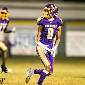 Anjel Moreaux mugshot