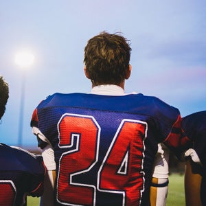 Blake Perkins mugshot