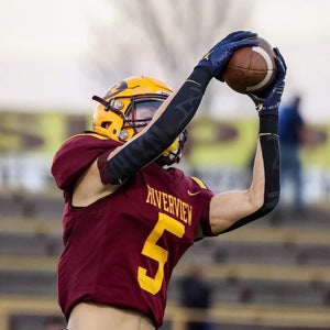 Lucas Thompson mugshot