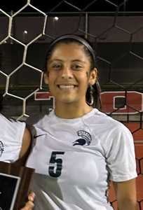 Stephanie Garcia-Silva