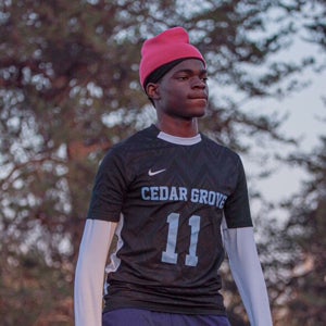 Abdumalik Lawal mugshot