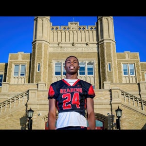Xavier Beatty