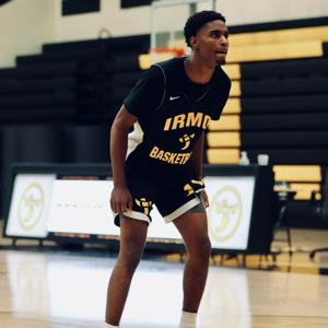 Brandon McLaughlin Jr.