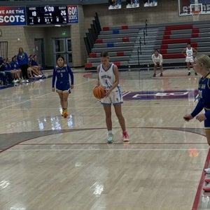 Payton Huff