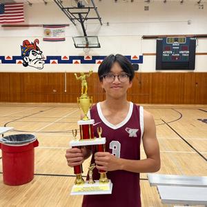 Ricky Phung
