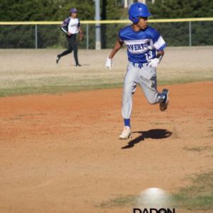 Marquel Brooks mugshot