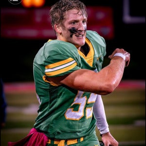 Cole Matejka mugshot