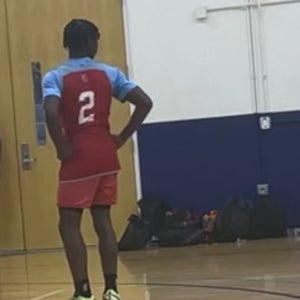 Demetrius Myers