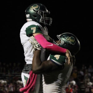 Javonte Simms
