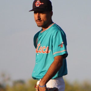 Anthony Acosta Livas mugshot