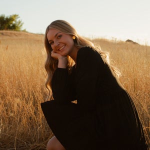 Molly Mitchell