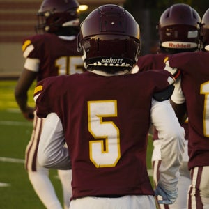 Gavin Tillman