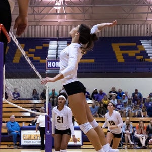 Bella Breuer mugshot