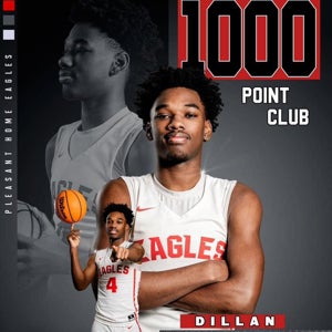 Dillan Purifoy mugshot